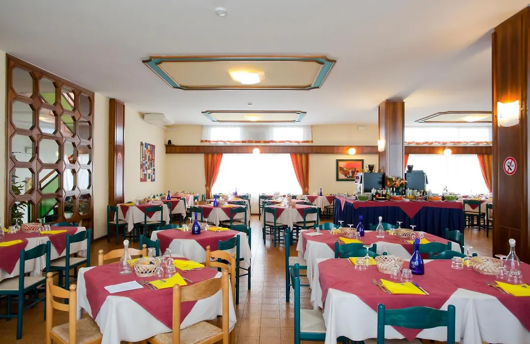 Hotel Bettina-1
