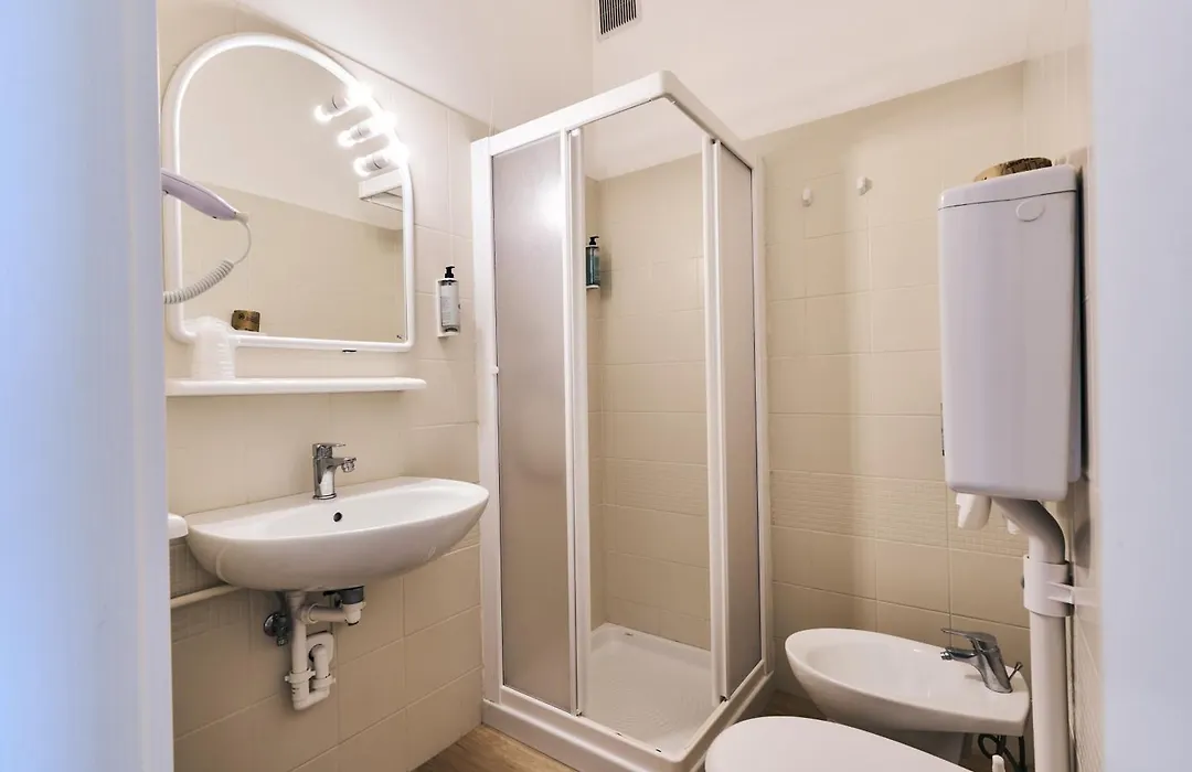 Hotel Bettina-1