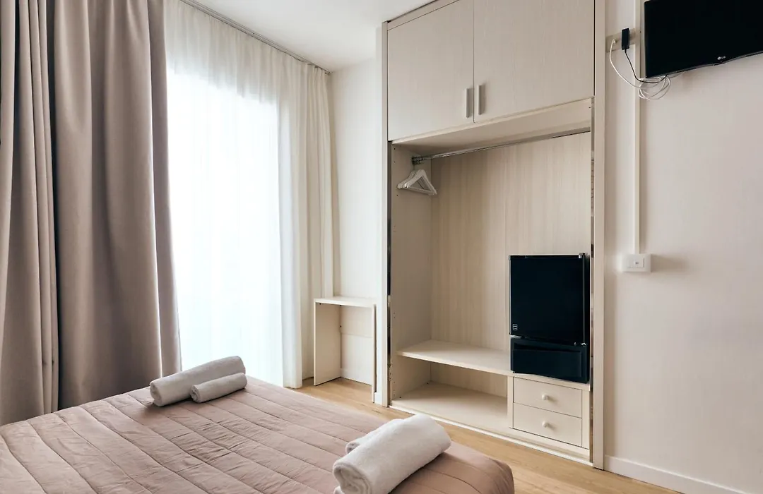 Hotel Bettina-1