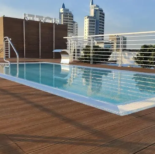 SperanzaHotel Jesolo