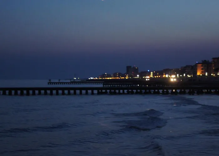 HelvetiaHotel Jesolo