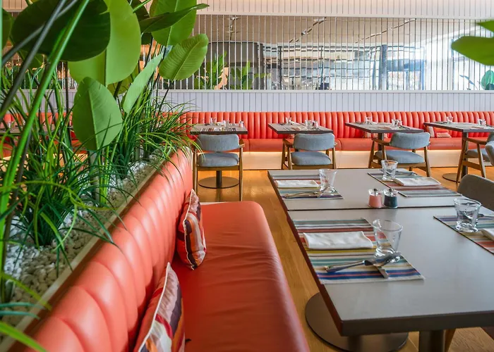 Falkensteiner & Spa JesoloHotel Jesolo