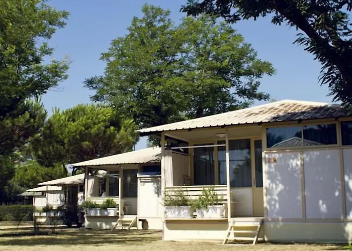 Camping Village Malibu Beach Lido di Jesolo
