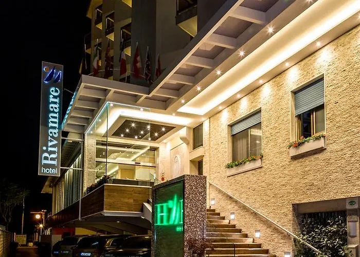 Hotel Rivamare